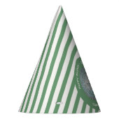 サンレジスマウンテンUSGSベンチマークパーティー項目 パーティーハット (左)