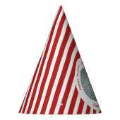 サンレジスマウンテンUSGSベンチマークパーティー項目 パーティーハット (左)