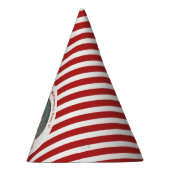 サンレジスマウンテンUSGSベンチマークパーティー項目 パーティーハット (右)