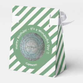 サンレジスマウンテンUSGSベンチマークパーティー項目 フェイバーボックス