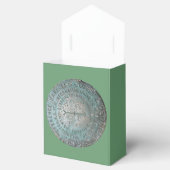 サンレジスマウンテンUSGSベンチマークパーティー項目 フェイバーボックス (オープン)