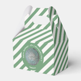 サンレジスマウンテンUSGSベンチマークパーティー項目 フェイバーボックス