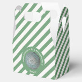 サンレジスマウンテンUSGSベンチマークパーティー項目 フェイバーボックス (オープン)