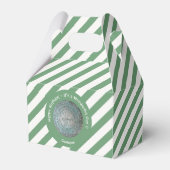 サンレジスマウンテンUSGSベンチマークパーティー項目 フェイバーボックス (正面サイド)