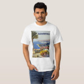 サンレモイタリア服 Tシャツ (正面フル)