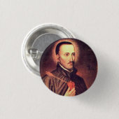 サンロケ・ゴンザレズデサンタクルーズキーチェーン 缶バッジ (正面&裏面)