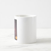 サンロケ・ゴンザレズデ・サンタクルス コーヒーマグカップ (中央)