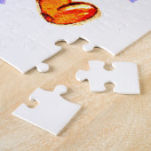 サンロシアのタフェスティバルアート ジグソーパズル (側面)