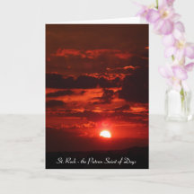 サンロックが犬の守護聖人になったきっかけ