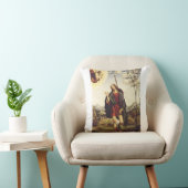 サンロッチバイフランチェスコフランシア クッション (椅子)