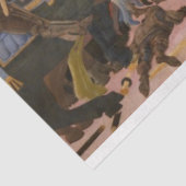 サンロマーノの戦絵画い 薄葉紙 (詳細)