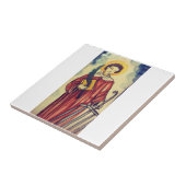 サンロレンソのタイル(色) タイル (側面)