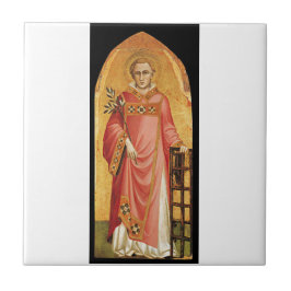 サンロレンソのタイル(金ゴールド) タイル