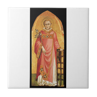 サンロレンソのタイル(金ゴールド) タイル