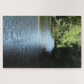 サンロレンツォリバーパズル ジグソーパズル (横)