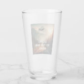 サンロードモンタナイーグルへ タンブラーグラス (裏面)