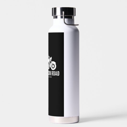 サンロードモンタナバイクに行く ウォーターボトル (左面)
