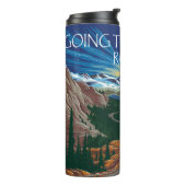 サンロードモンタナビスタに行く タンブラー (回転左)