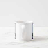 サンローレンエスプレッソマグ エスプレッソカップ (裏面)