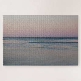 サンローレンス川 ジグソーパズル