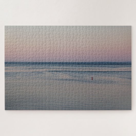 サンローレンス川 ジグソーパズル (横)