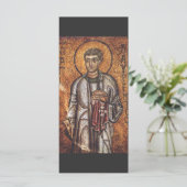 サンローレンス・ザ・マルトル (スタンド正面)