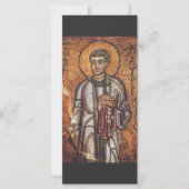 サンローレンス・ザ・マルトル (正面)