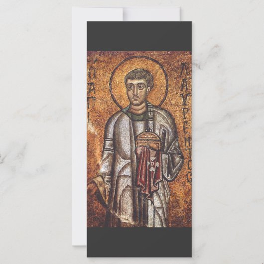 サンローレンス・ザ・マルトル (正面)