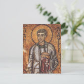 サンローレンス・ザ・マルトル (スタンド正面)