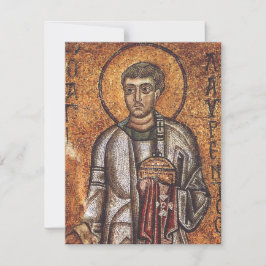 サンローレンス・ザ・マルトル