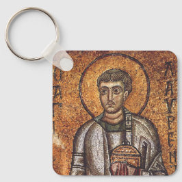 サンローレンス・ザ・マルトル キーホルダー