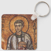 サンローレンス・ザ・マルトル キーホルダー (裏面)