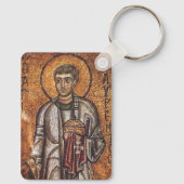 サンローレンス・ザ・マルトル キーホルダー (裏面)