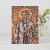 サンローレンス・ザ・マルトル シーズンカード (スタンド正面)