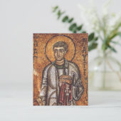 サンローレンス・ザ・マルトル シーズンポストカード (スタンド正面)