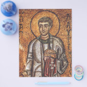 サンローレンス・ザ・マルトル チラシ (シングル)