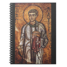 サンローレンス・ザ・マルトル