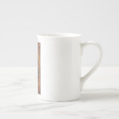 サンローレンス・ザ・マルトル ボーンチャイナマグカップ (右)