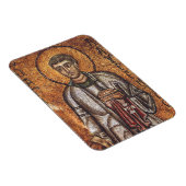 サンローレンス・ザ・マルトル マグネット (右側)