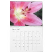 サンワーシーパー カレンダー (3月 2027)