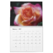 サンワーシーパー カレンダー (2月 2027)