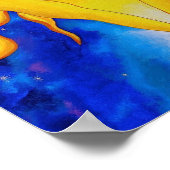 サンワールドポスター ポスター (角)