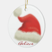 サン信じタで セラミックオーナメント (左)