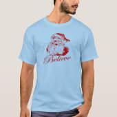 サン信じタで Tシャツ (正面)