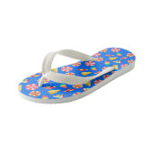 サン傘 キッズビーチサンダル (アングル)