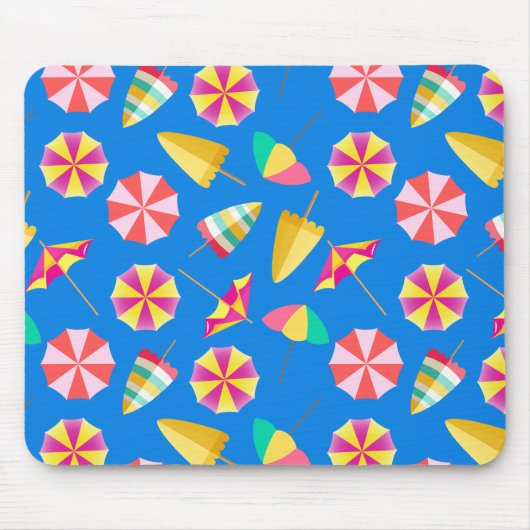 サン傘 マウスパッド (正面)