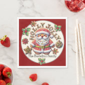 サン大切タ スタンダードランチョンナプキン (インサイチュ)