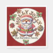 サン大切タ スタンダードランチョンナプキン (正面)