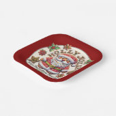 サン大切タ ペーパープレート (傾斜あり)