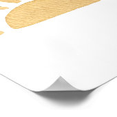 サン子供部屋ポスターボホキッズルームデコール ポスター (角)